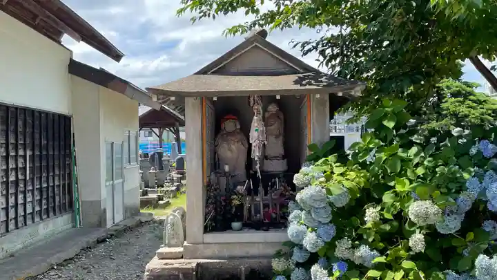 西光寺(山形県)