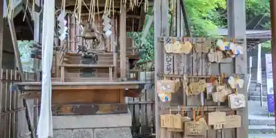 長等神社(滋賀県)