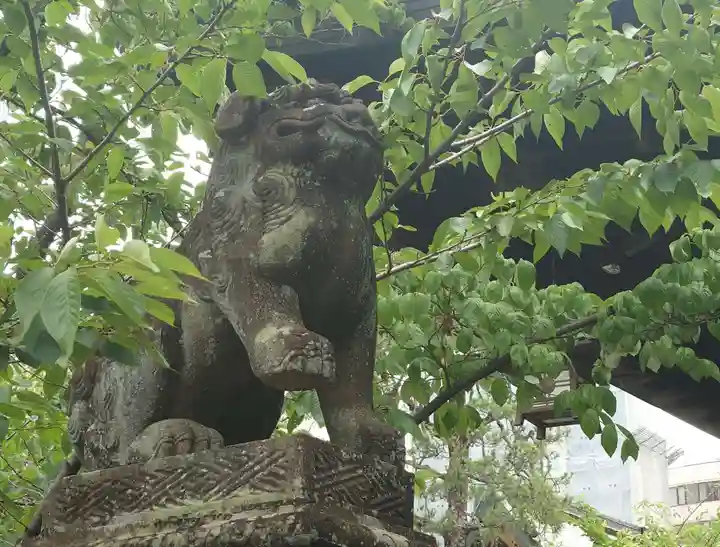 天孫神社(滋賀県)