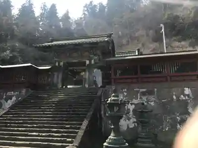 妙義神社(群馬県)