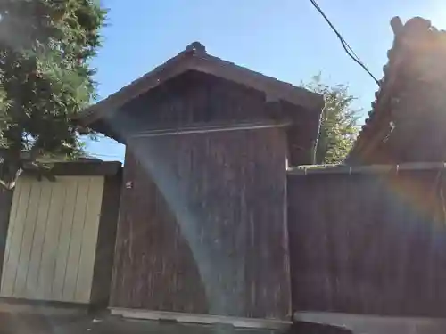熊野神社(埼玉県)