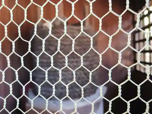 笠間稲荷神社のその他建物