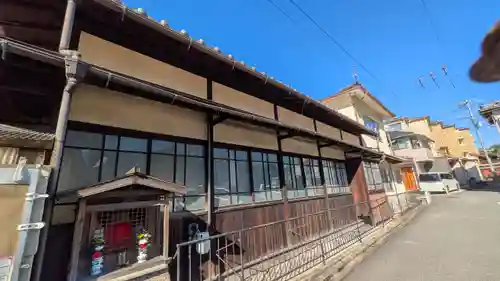 立正教会(勝光寺別院)(京都府)