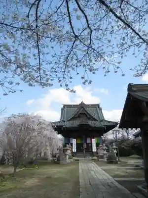 慶龍寺(茨城県)