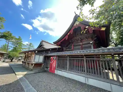 大宮神社(千葉県)