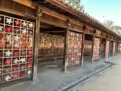 白鳥神社(香川県)