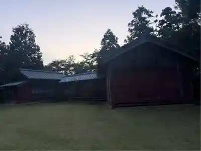 諏訪神社(新潟県)