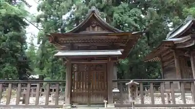 法音寺の本殿・本堂
