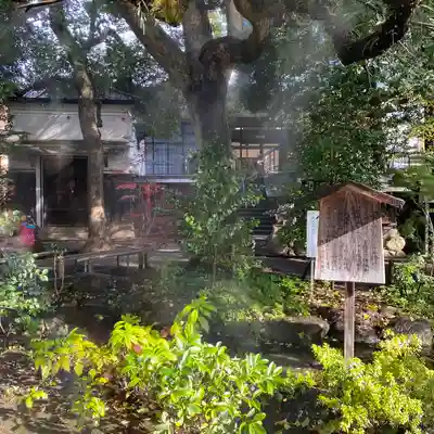 秩父今宮神社(埼玉県)