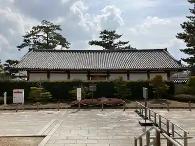 法隆寺(奈良県)
