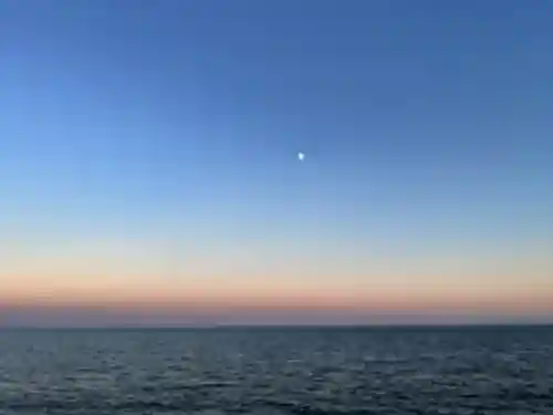 江島若宮八幡神社(三重県)