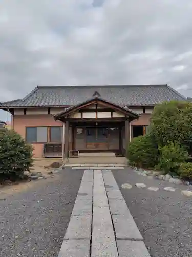 西蓮寺(埼玉県)