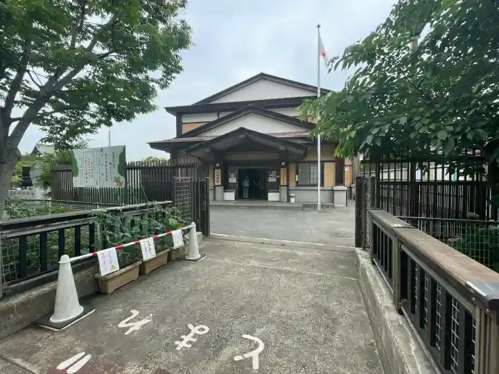 興全寺(神奈川県)
