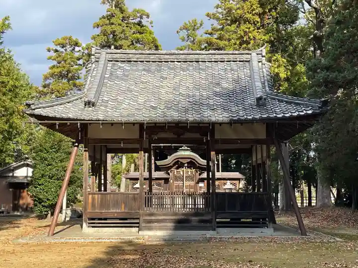 八幡神社(滋賀県)