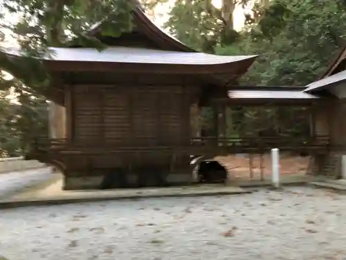 赤城神社(三夜沢町)のその他建物
