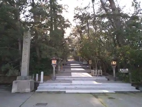 安宅住吉神社(石川県)