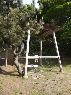 湊明神宮(青森県)