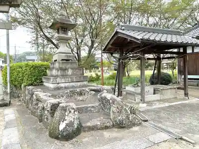 若宮神社(滋賀県)