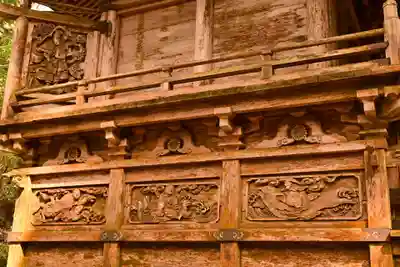 杉原神社(高知県)