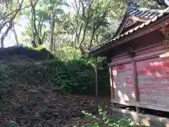 大聖院(高塚不動尊)の建物その他