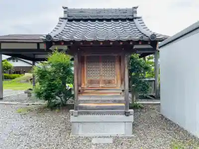 地蔵堂 (甲良町尼子)(滋賀県)