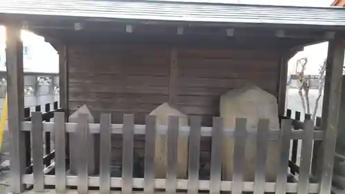 安楽寺のその他建物