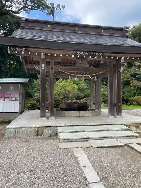 氣多大社(石川県)