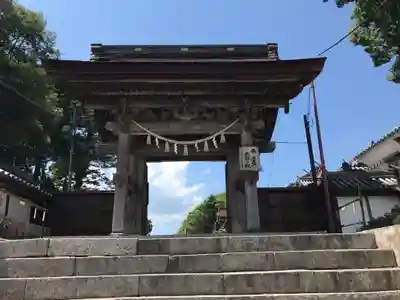 賀茂神社(兵庫県)
