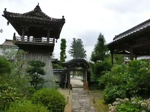 誕生寺の建物その他