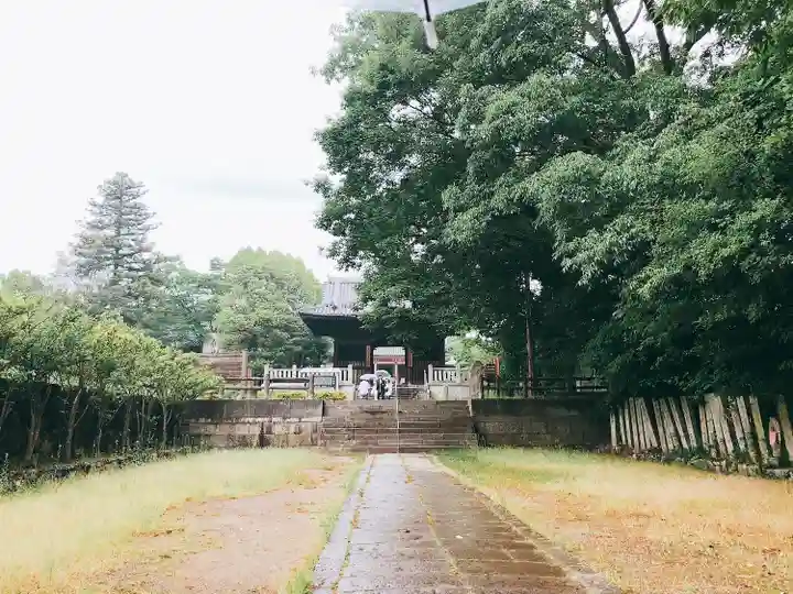 屋島寺のその他建物