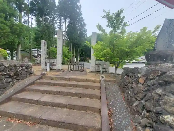 鳳仙寺(群馬県)