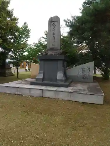 美瑛神社の歴史