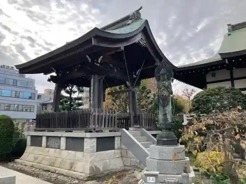 興林寺(東京都)