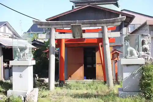 豊受稲荷神社(滋賀県)
