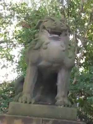 寒川神社(神奈川県)