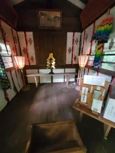 宝登山神社(埼玉県)