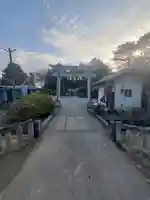 前玉神社(埼玉県)