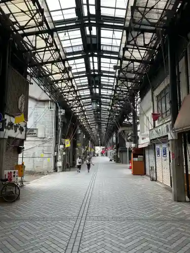 金刀比羅神社(愛知県)