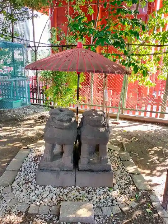 浅草神社(東京都)