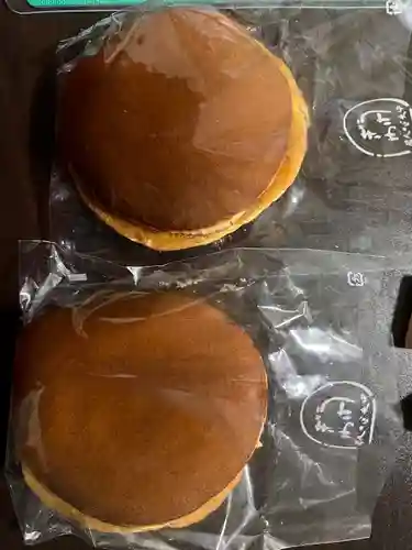 福徳神社（芽吹稲荷）(東京都)