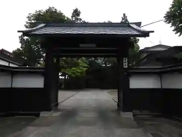 万蔵寺(青森県)