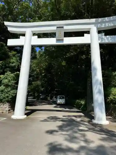 宮崎縣護國神社(宮崎県)