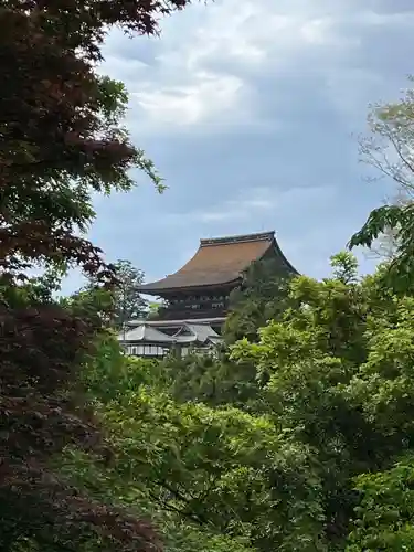 金峯山寺(奈良県)