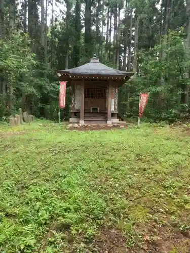 十王院(山形県)