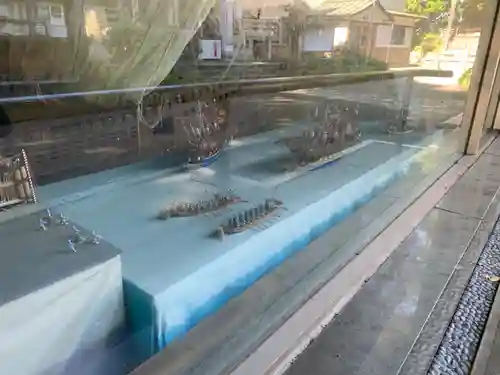 貴船神社のその他建物