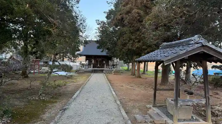天満神社(兵庫県)