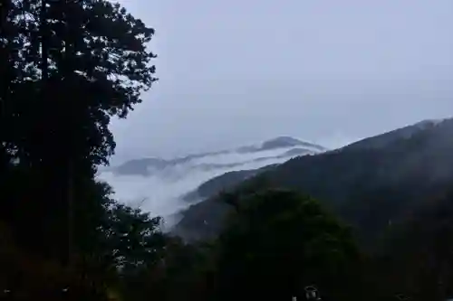 大山阿夫利神社(神奈川県)