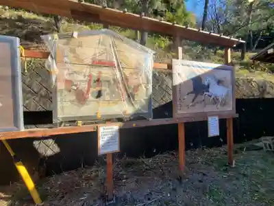 西宮神社(栃木県)