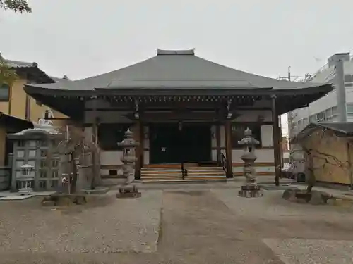 龍海院の末社・摂社