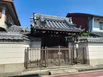 廣臺寺（広台寺）(大阪府)